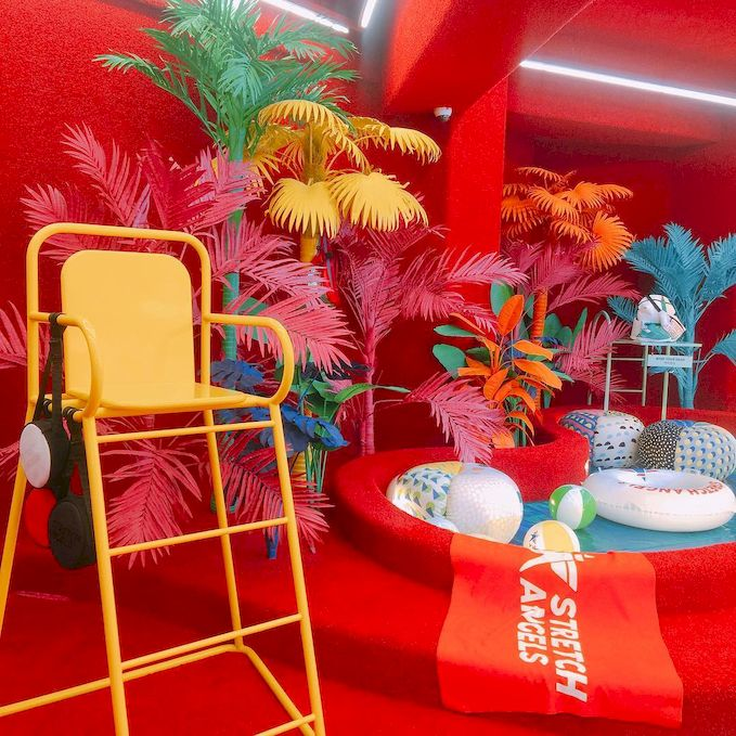 5 Tips to Create an Instagrammable Space on a Budget Handmade Business