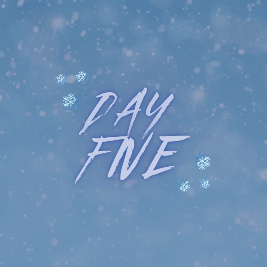 2023 Holiday Bootcamp Handmade Alpha Academy