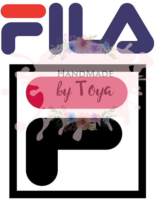 Fila SVG Handmade by Toya