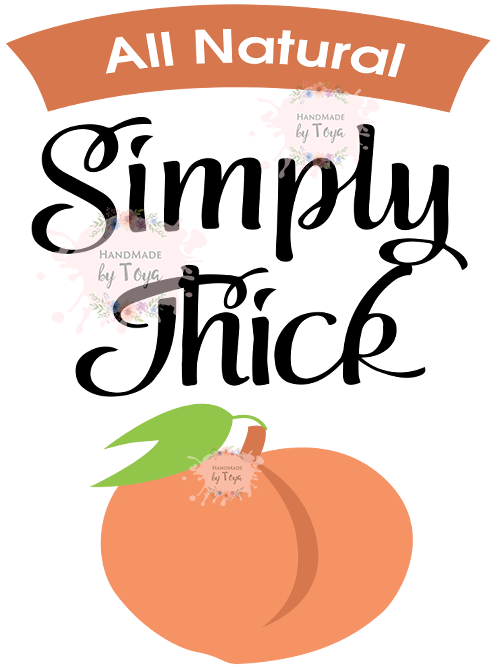 Download Natural Simple Thick Svg Png Handmade By Toya