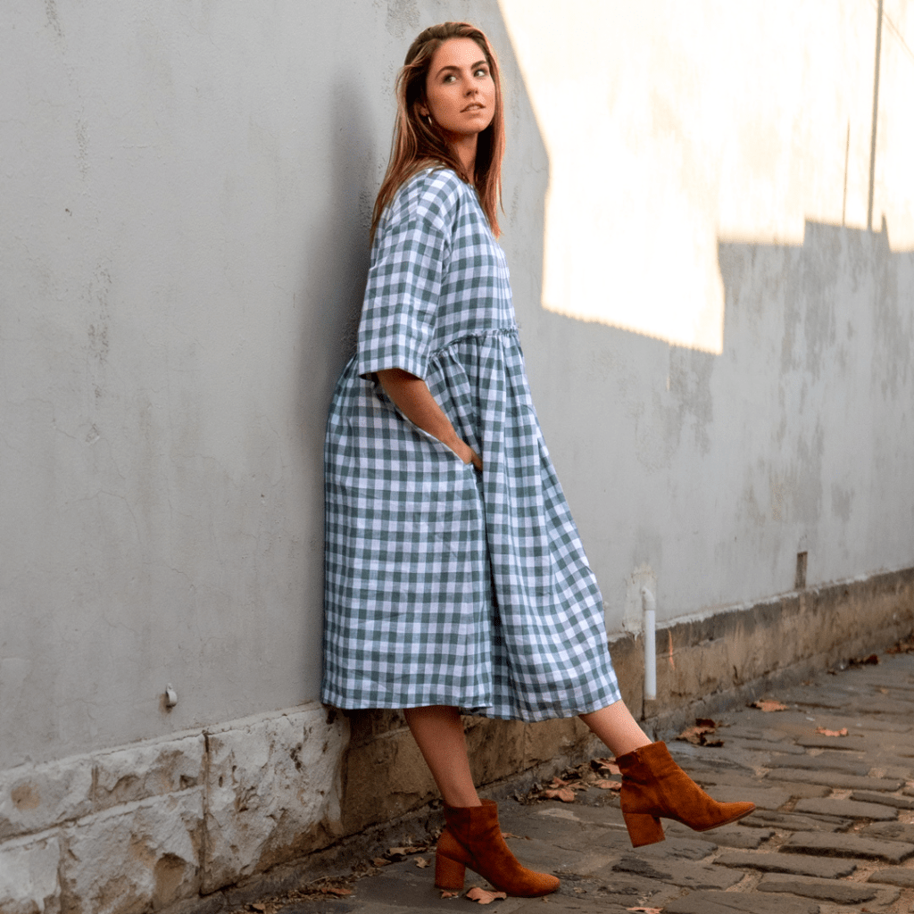 Spring Fashion Handmade Clothing in Australia