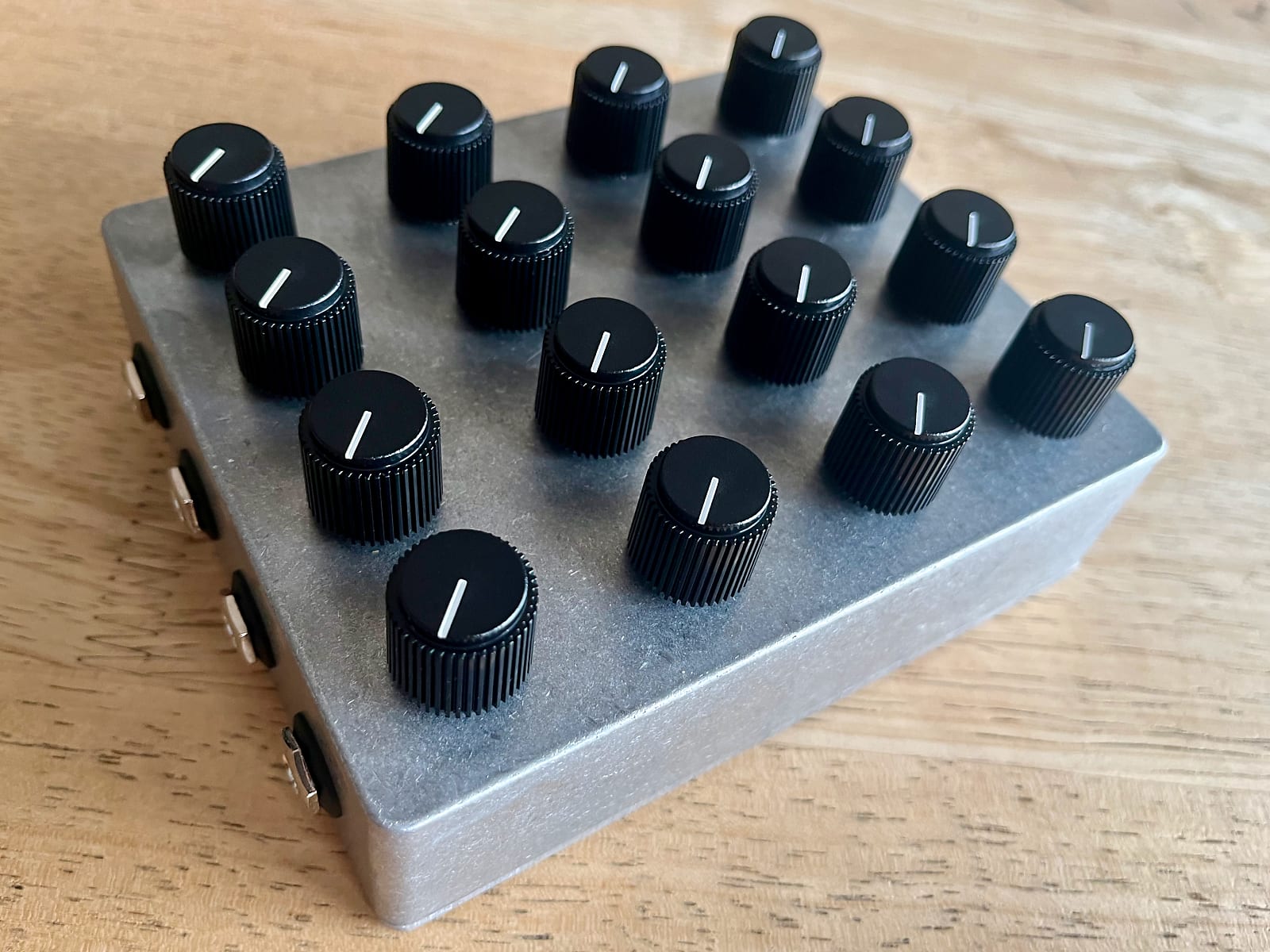 Diy Matrix Mixer