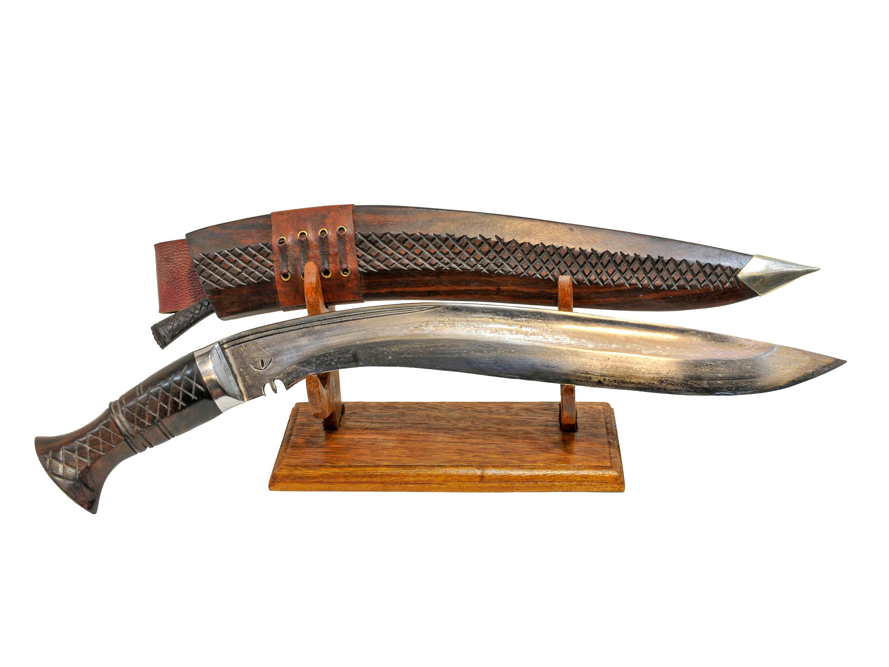 khukuri , Gurkha Knife, Nepali Machete Price US180 Unique To