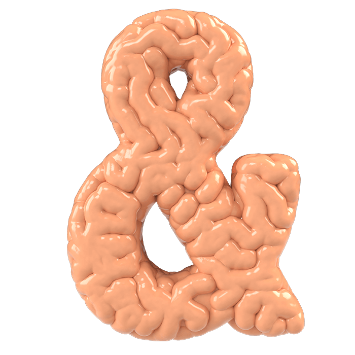 Buy Brain Font And Get Smart With Hilarious Font