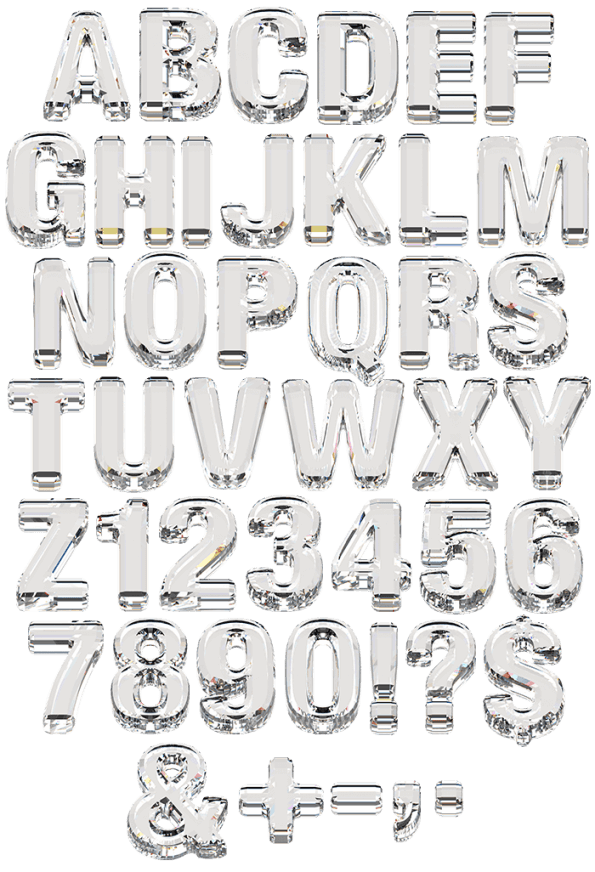 Brill Font Handmadefont