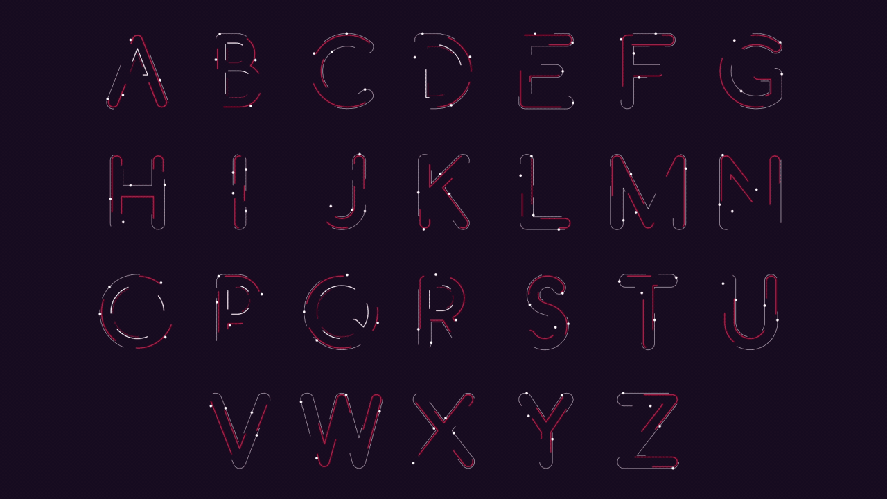 Browse Unique Animated Versatile Snake Font To Smooth Your Design Browse Unique Animated Versatile Snake Font To Smooth Your Design