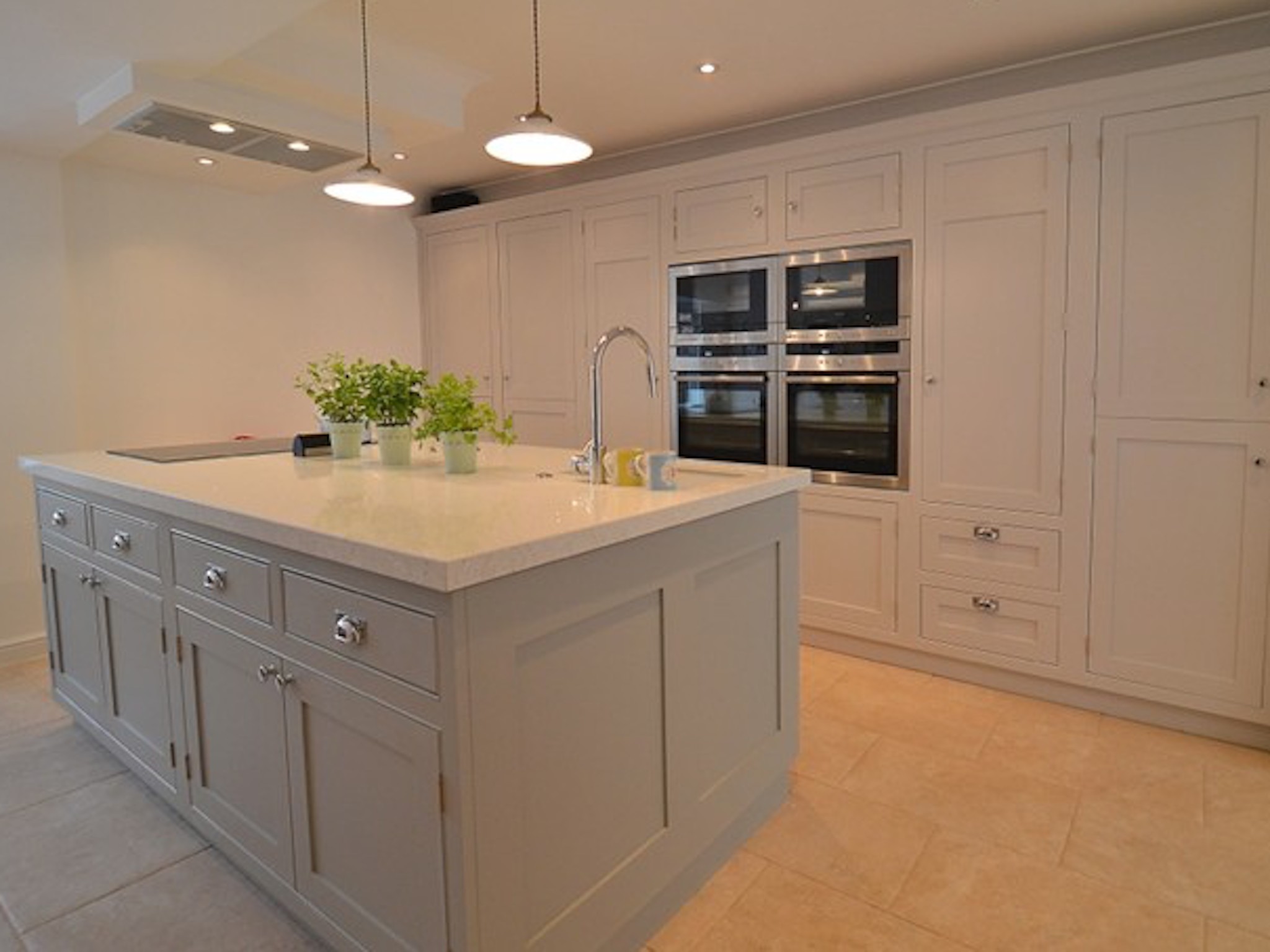 Kitchen Islands Handmade Kitchens of Christchurch