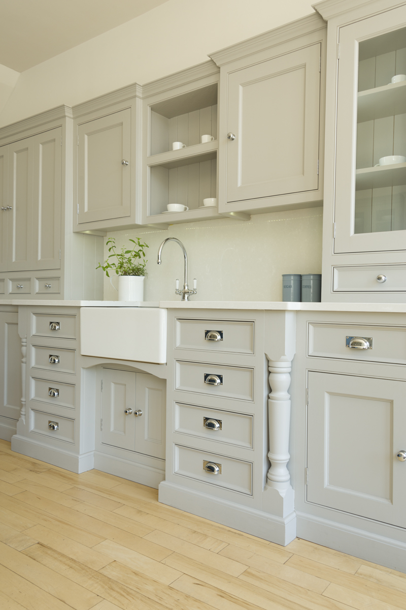 Door Style & Other Options Handmade Kitchens of Christchurch