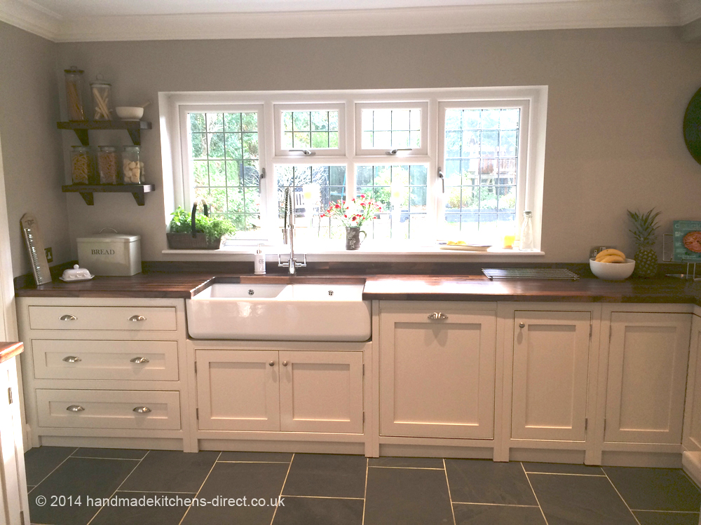 Handmade Kitchens of Christchurch Bespoke Handmade Kitchens