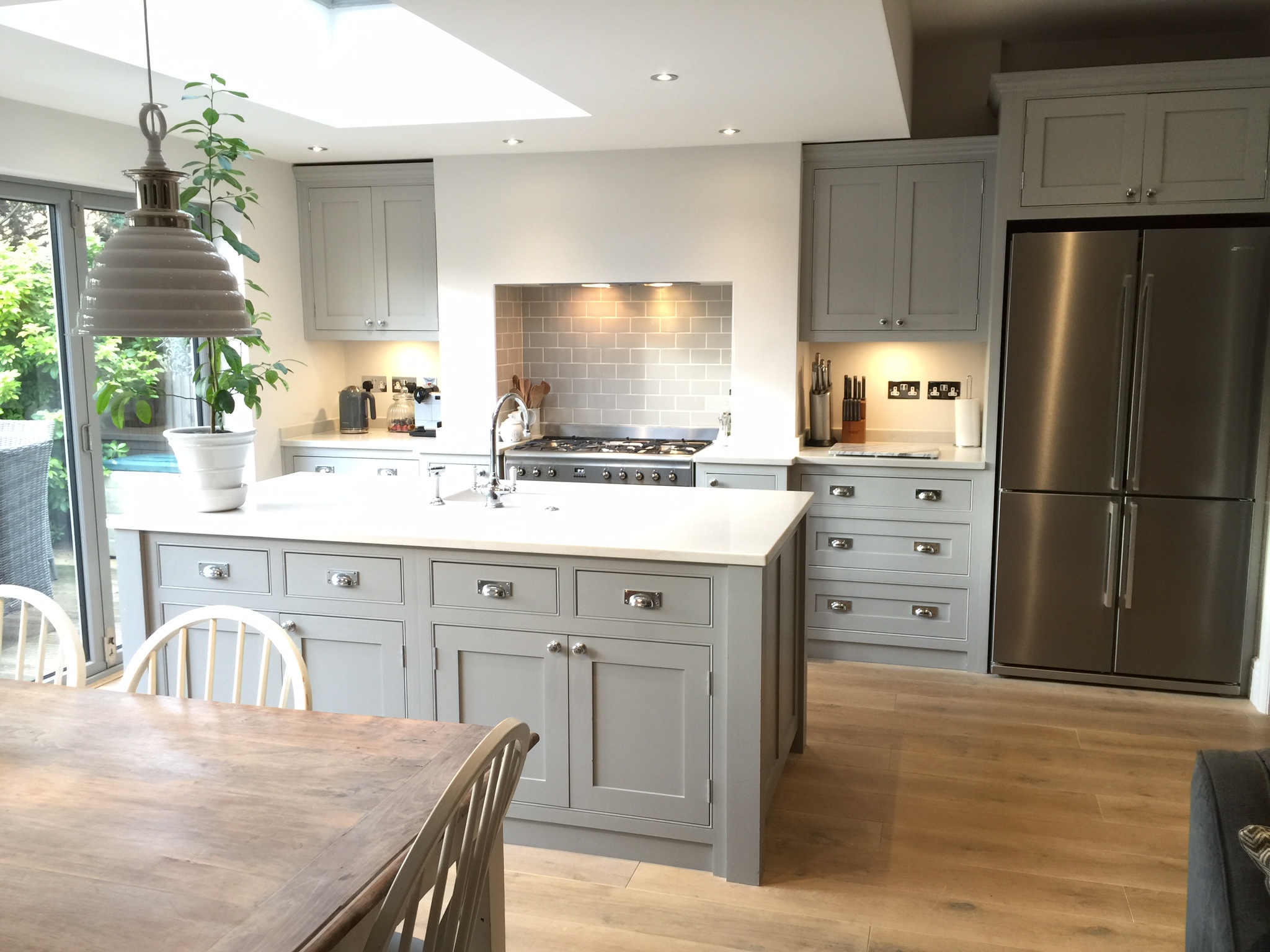 Kitchen Islands Handmade Kitchens of Christchurch