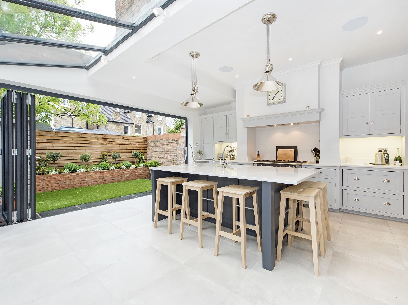 Top 50 Gallery Handmade Kitchens of Christchurch