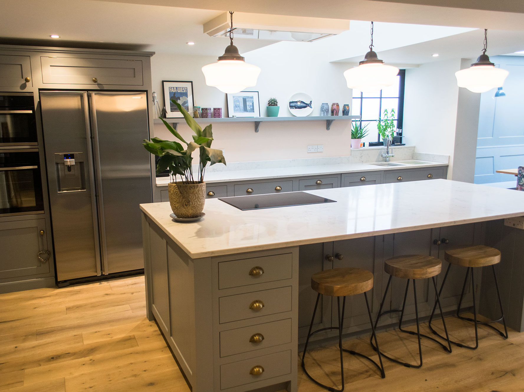 Handmade Kitchens of Christchurch Top 50 Gallery