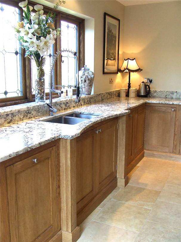 Door Style & Other Options Handmade Kitchens of Christchurch