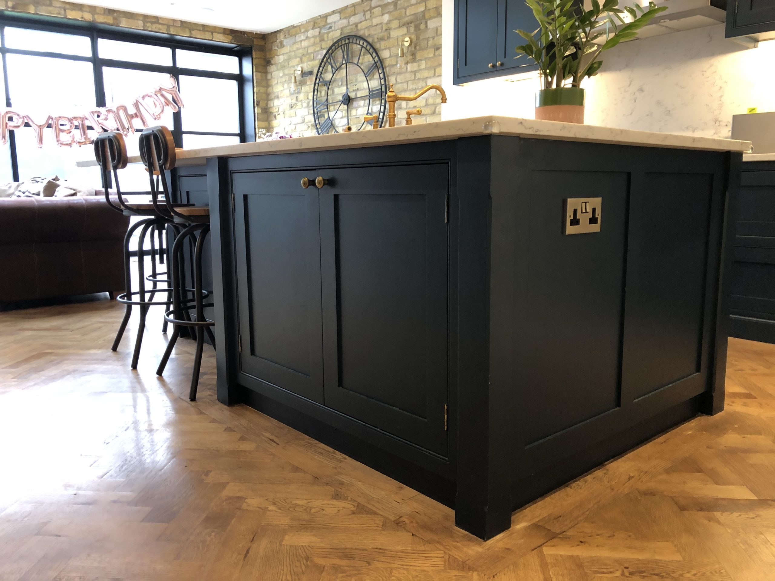 Kitchen Islands Handmade Kitchens of Christchurch