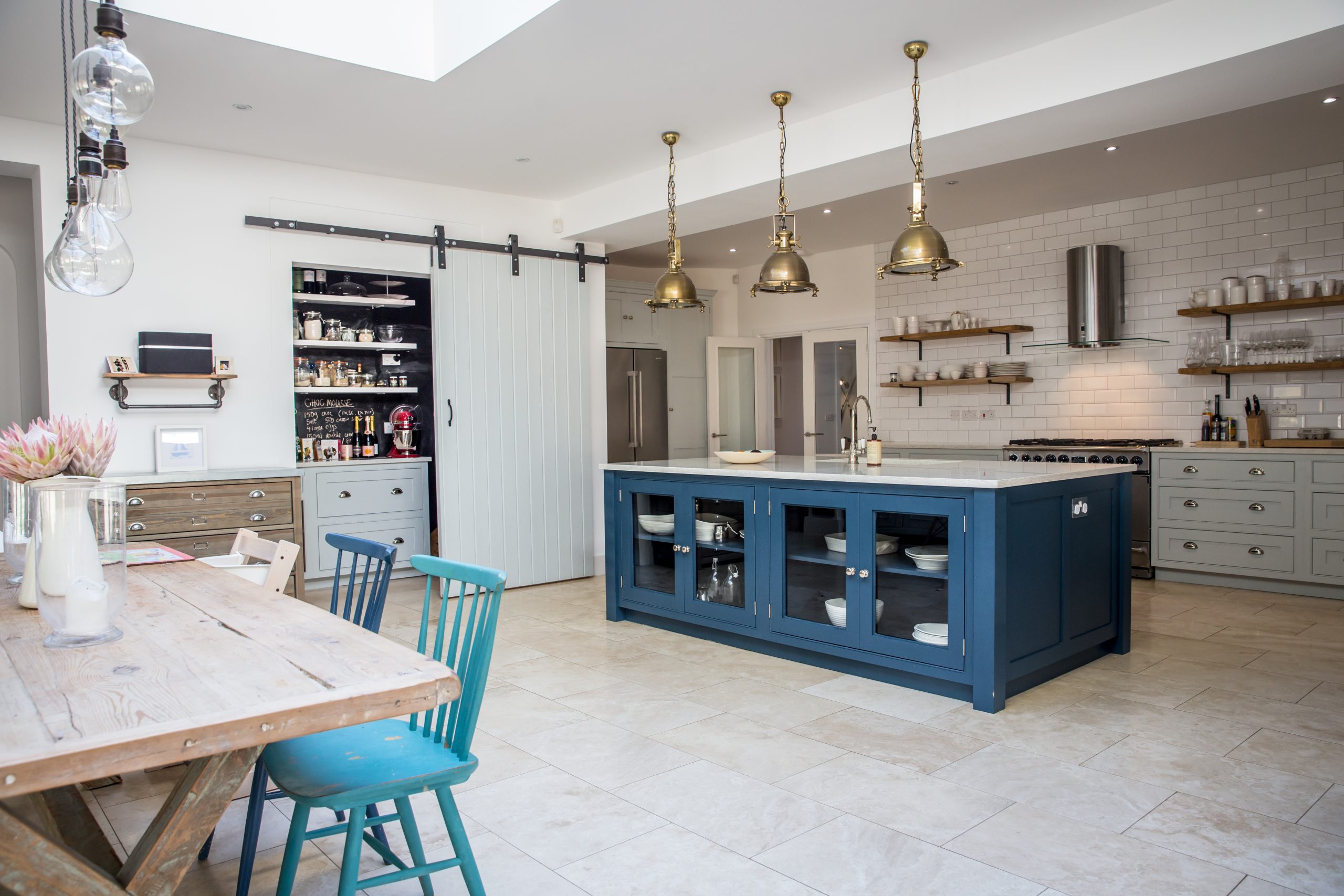 Islands Handmade Kitchens of Christchurch