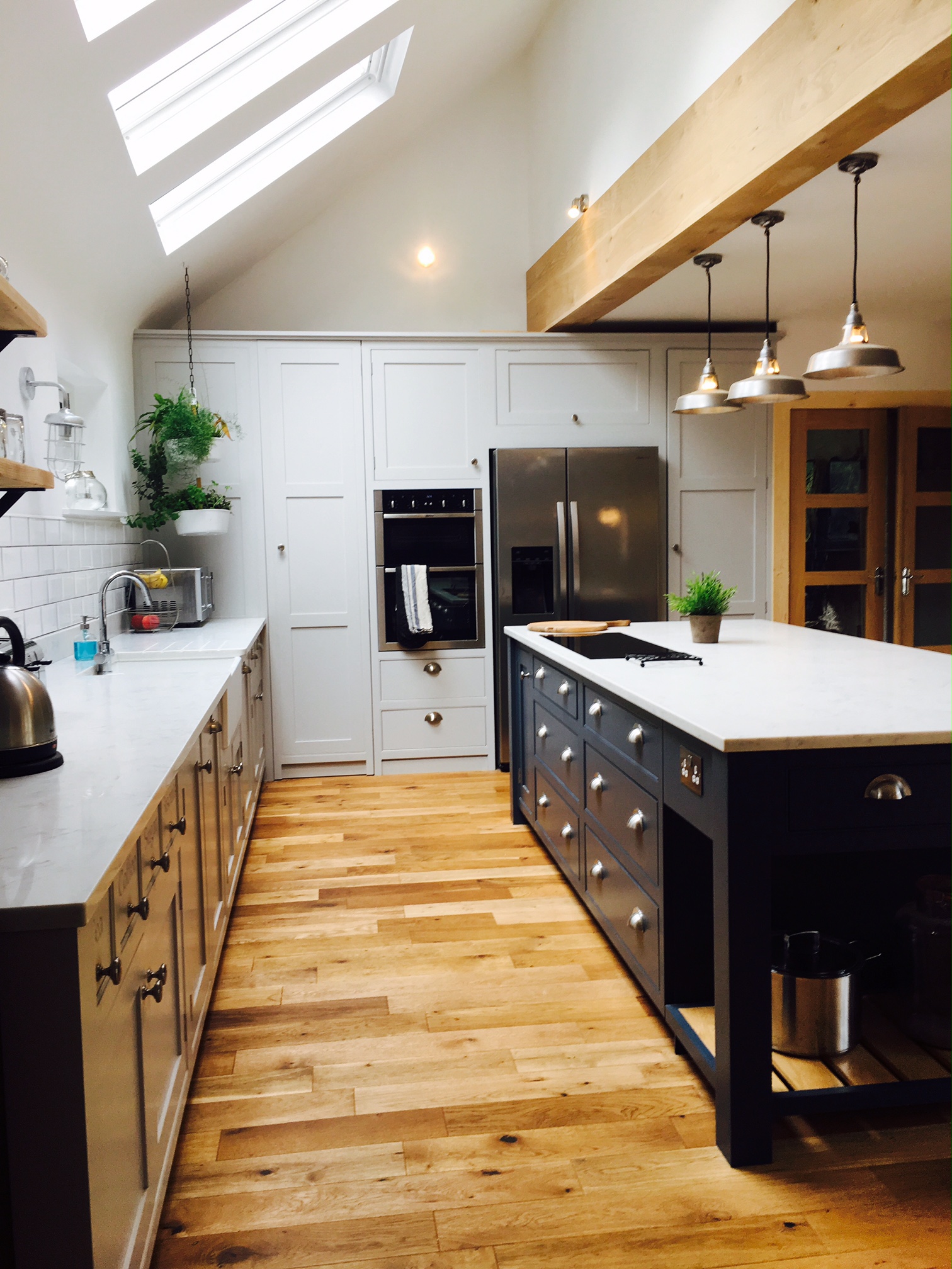 gallerymiller Handmade Kitchens of Christchurch