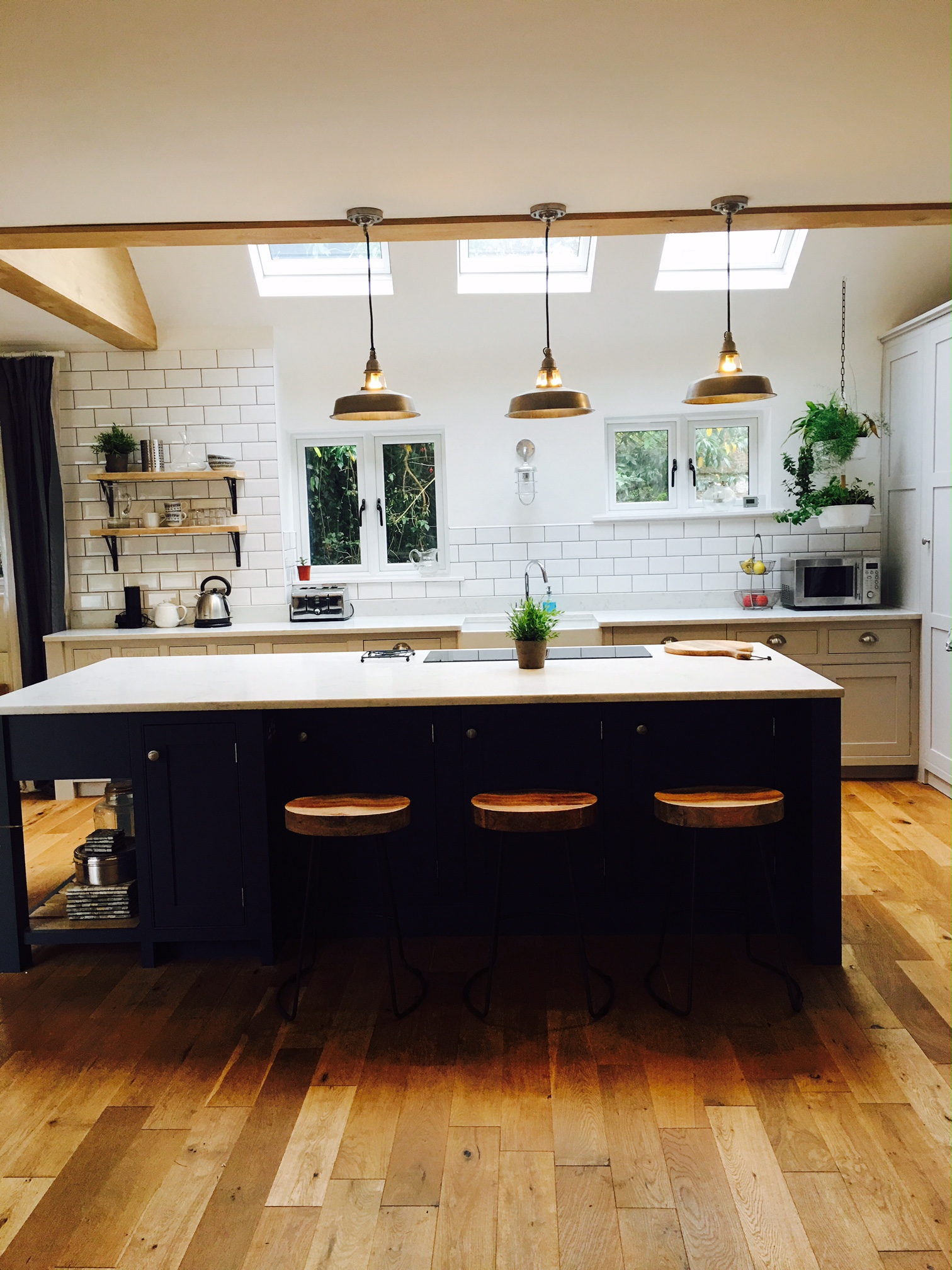 gallerymiller Handmade Kitchens of Christchurch