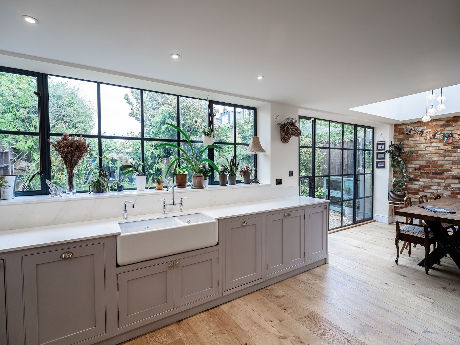 Handmade Kitchens of Christchurch Top 50 Gallery