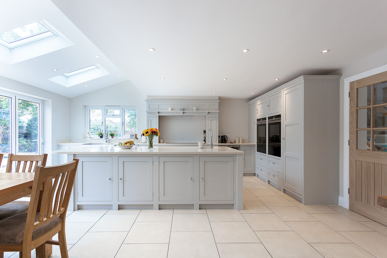 gallerymapstone1 Handmade Kitchens of Christchurch