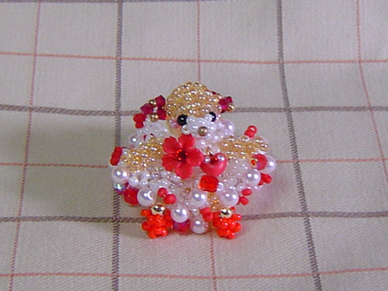 25 ++ ビーズ くま 作り方 717615ビーズ くま 作り方