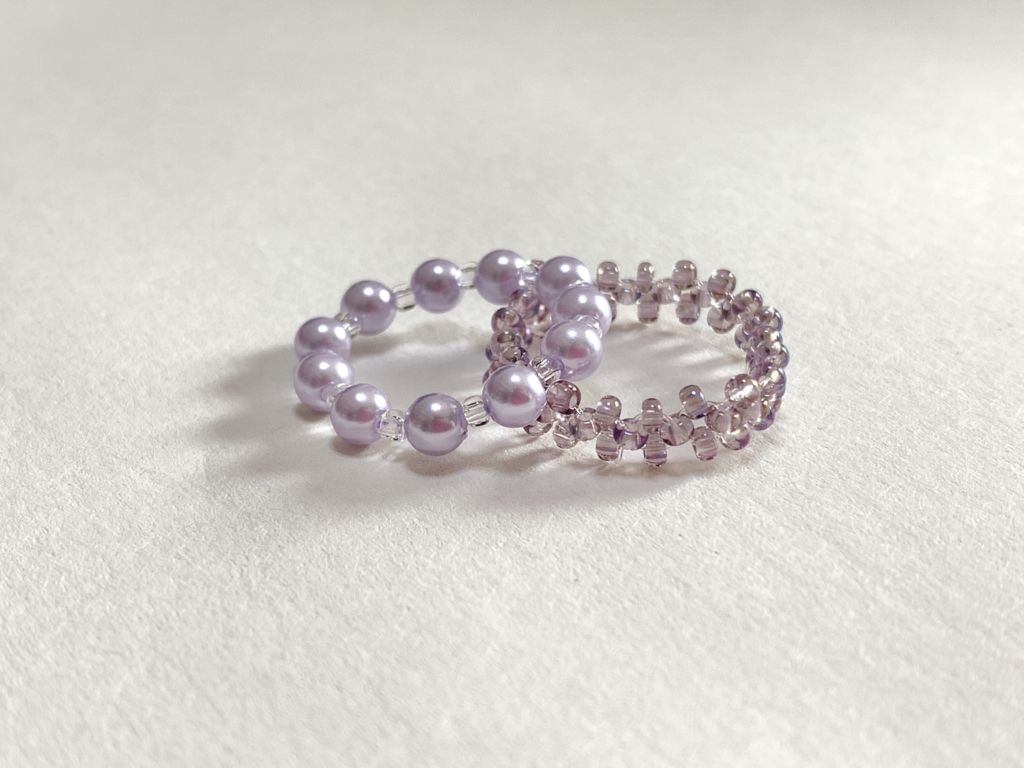 スワロフスキー ブレスレット 作り方 145934スワロフスキー ビーズ ブレスレット 作り方