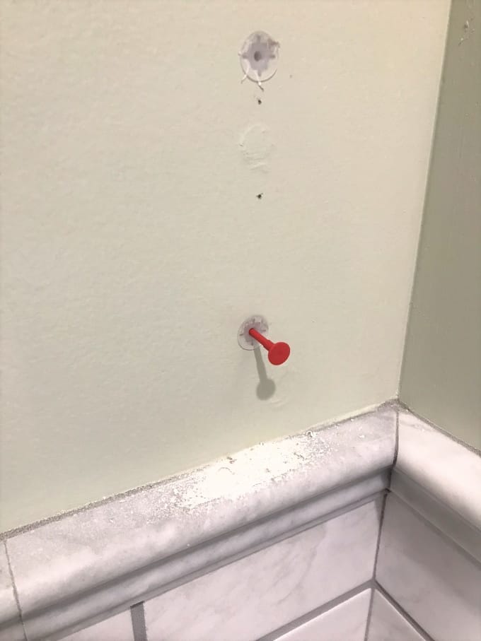 IKEA GRANHULT Wood Shelf Hack Handmade Weekly