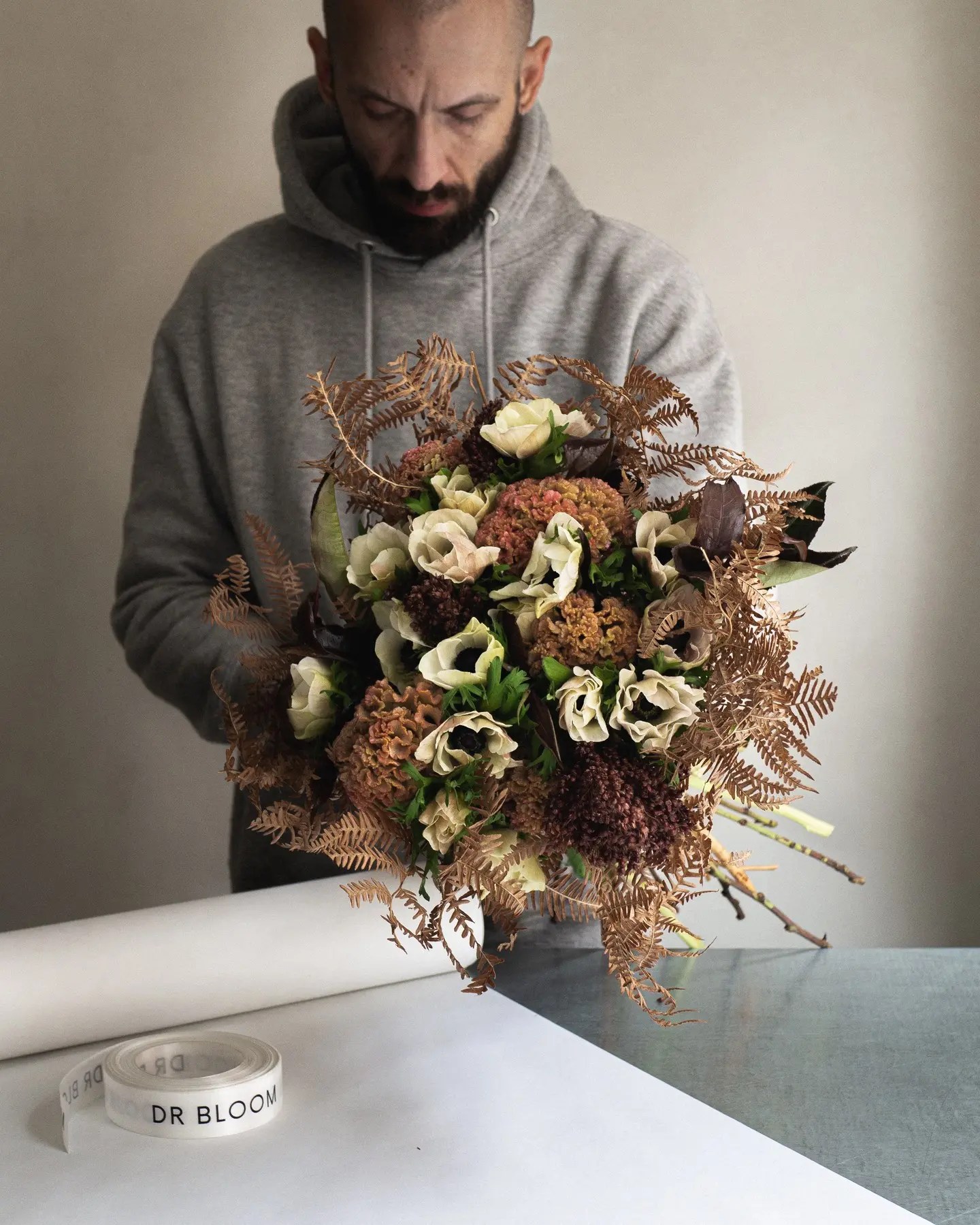 Explore Dr. Bloom Masterful Florists in Poland