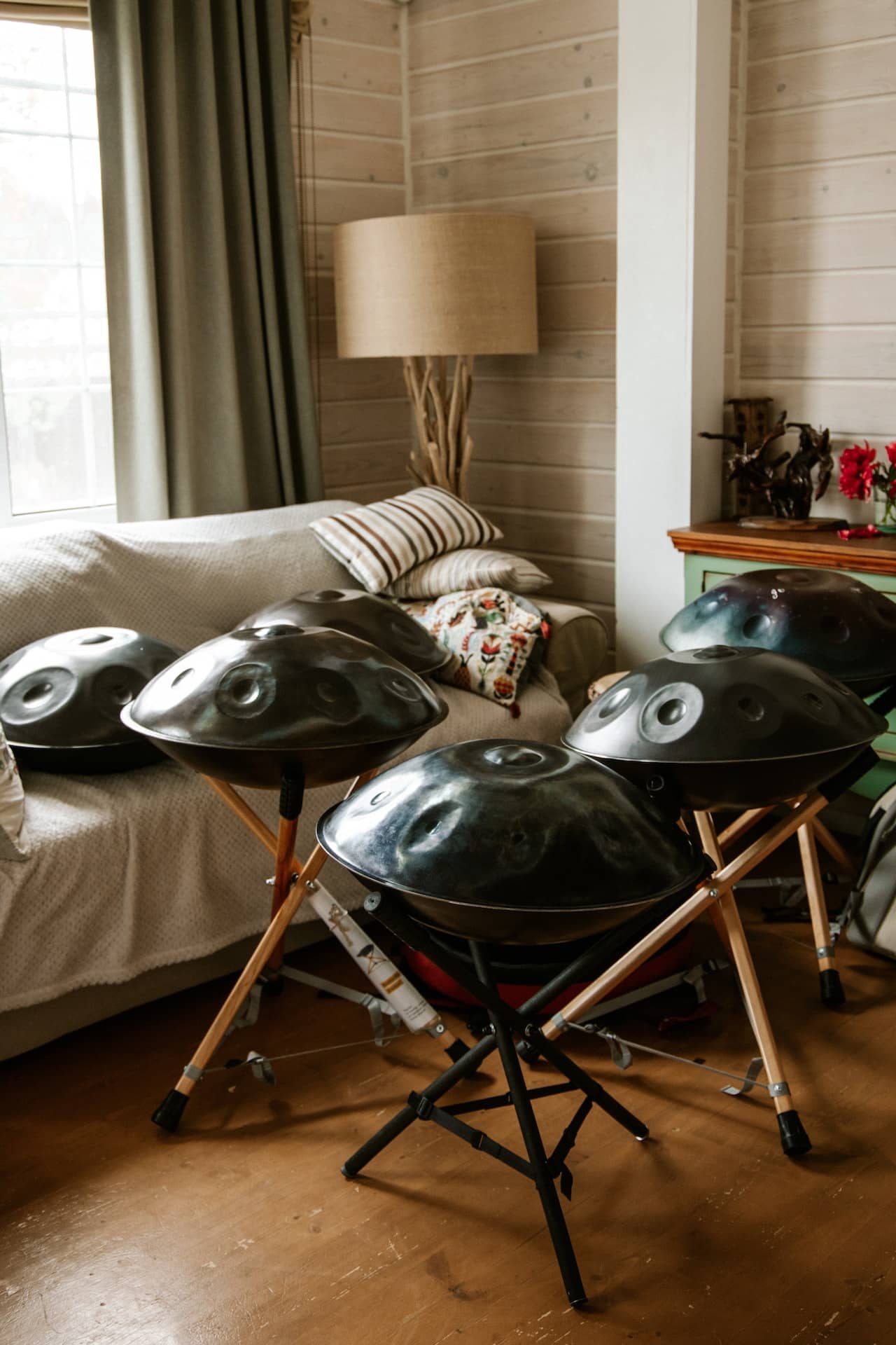 Explore Different Handpans Delivered Free Across Canada Handpan Canada