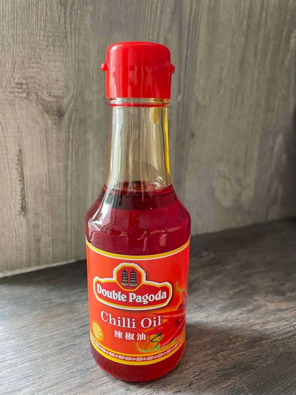 Chili Oil Handpicked Noodles