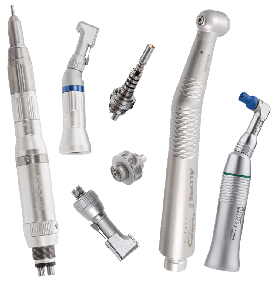 Home HandPiece Doctor