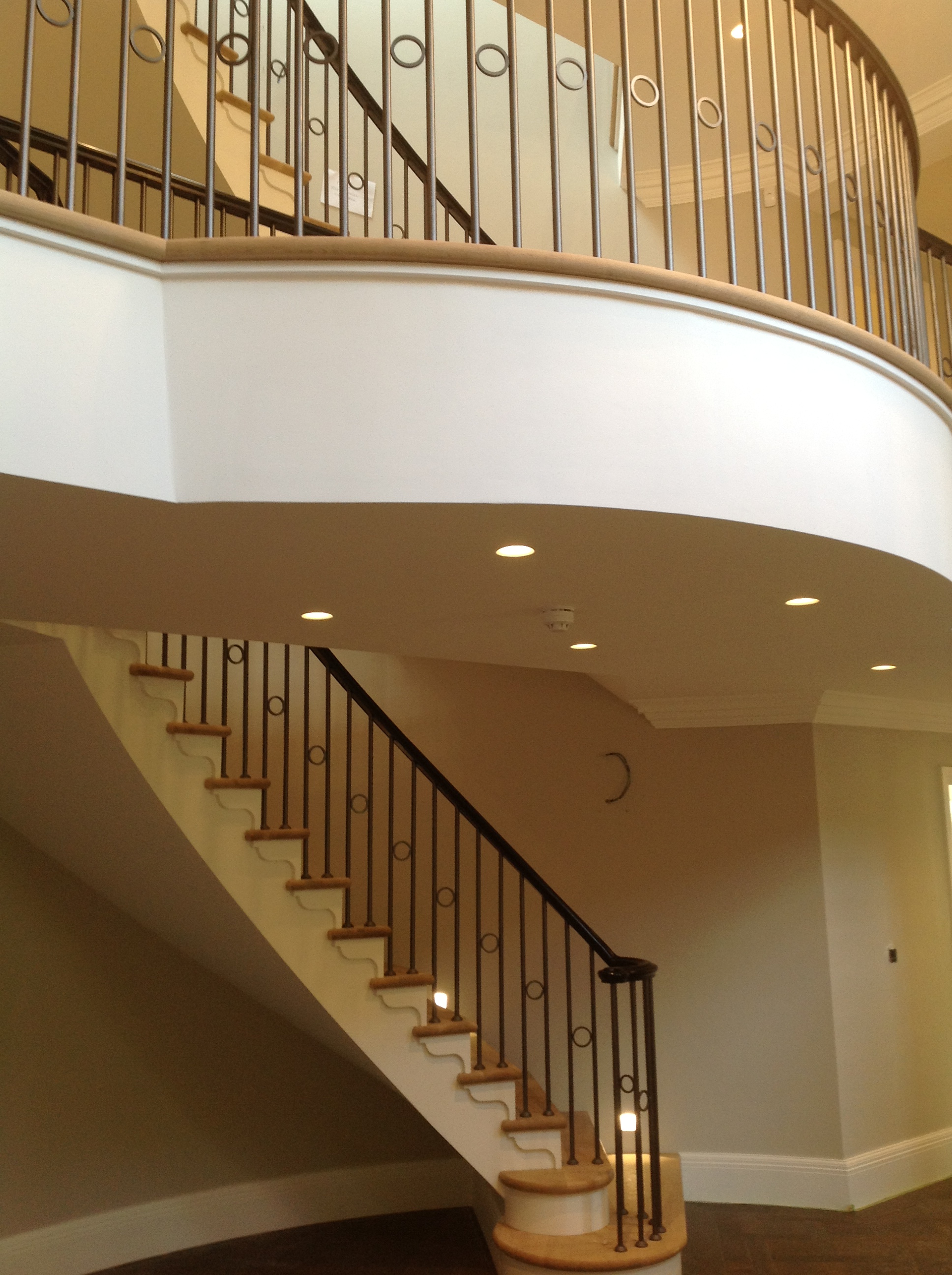 TESTIMONIALS Handrail Creations Ltd