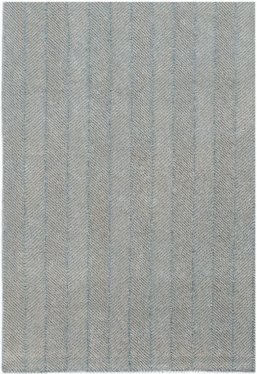 CREST Blue Handscarpet