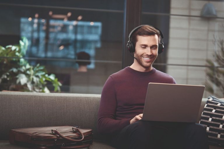 Best Wireless Headsets For The Office in 2022 Handset Solutions