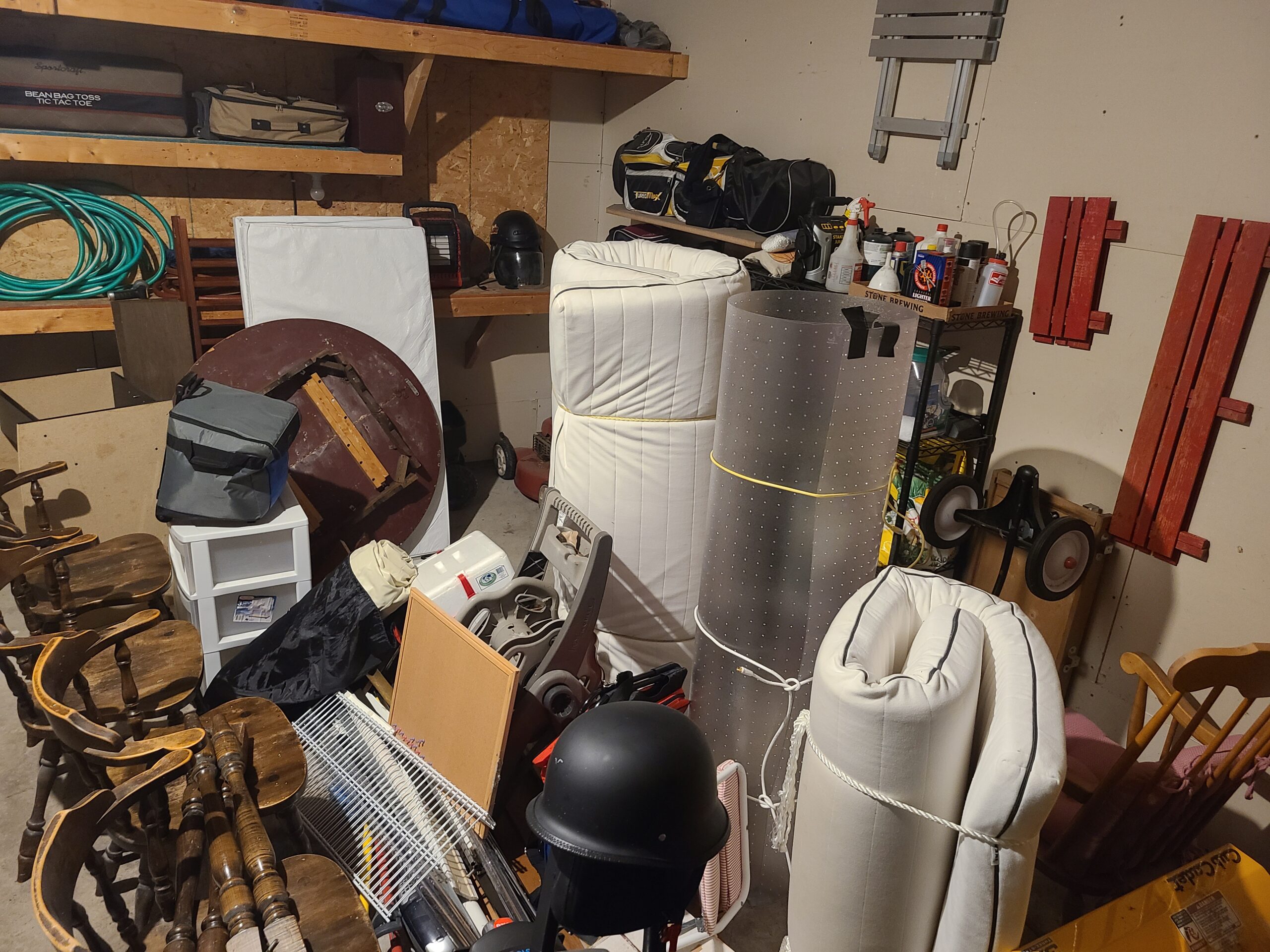 free scrap metal pick up brooklyn