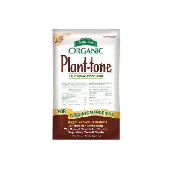 Plant Tone 50 lb Hands Garden Center