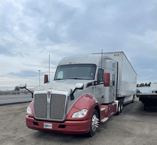 Top Semi Trucks For Sale HandshakeFleet
