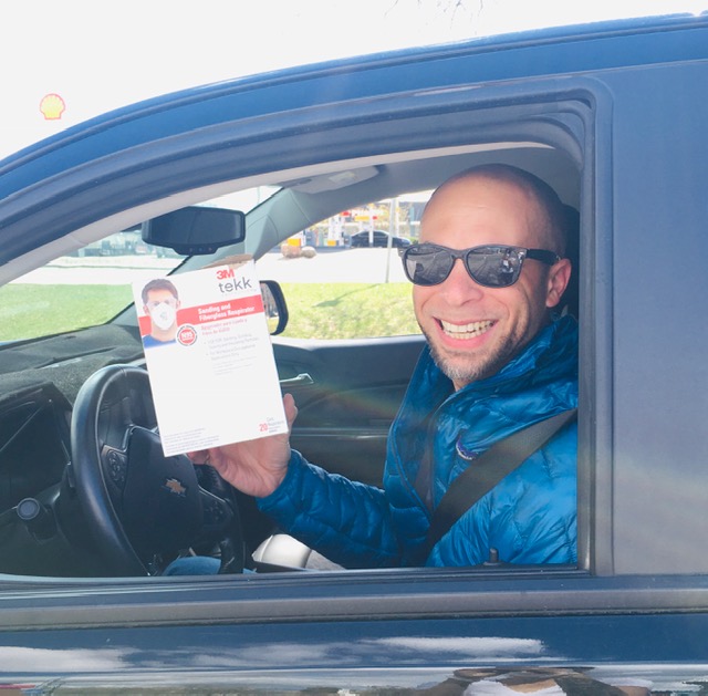 News Hands of Hope Northwest