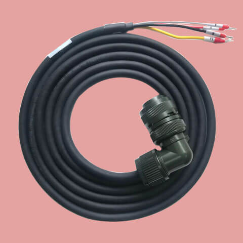 The Ultimate Guide To Servo Motor Cable: The Knowledge You Need To Know