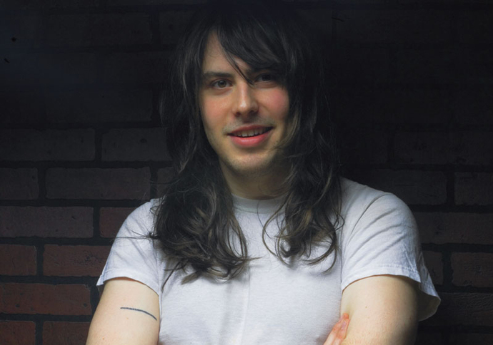 ANDREW W.K. · Handsome Tours