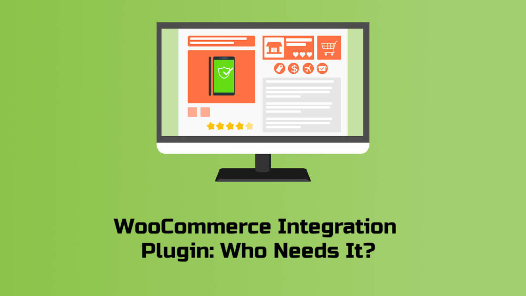 Integration Plugin Who Needs It? HandsomeWP