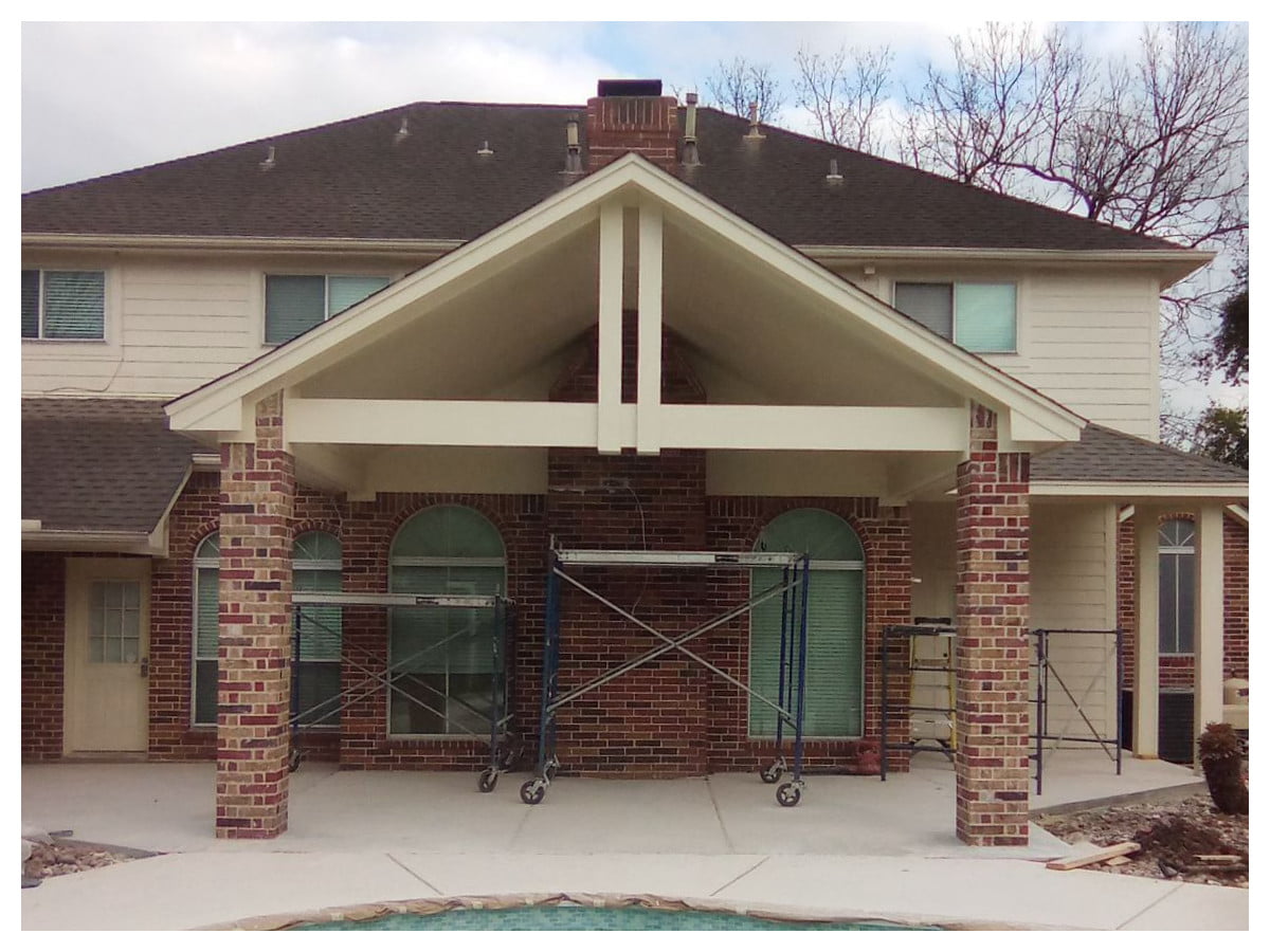 Patio Covers Hands On Contractors