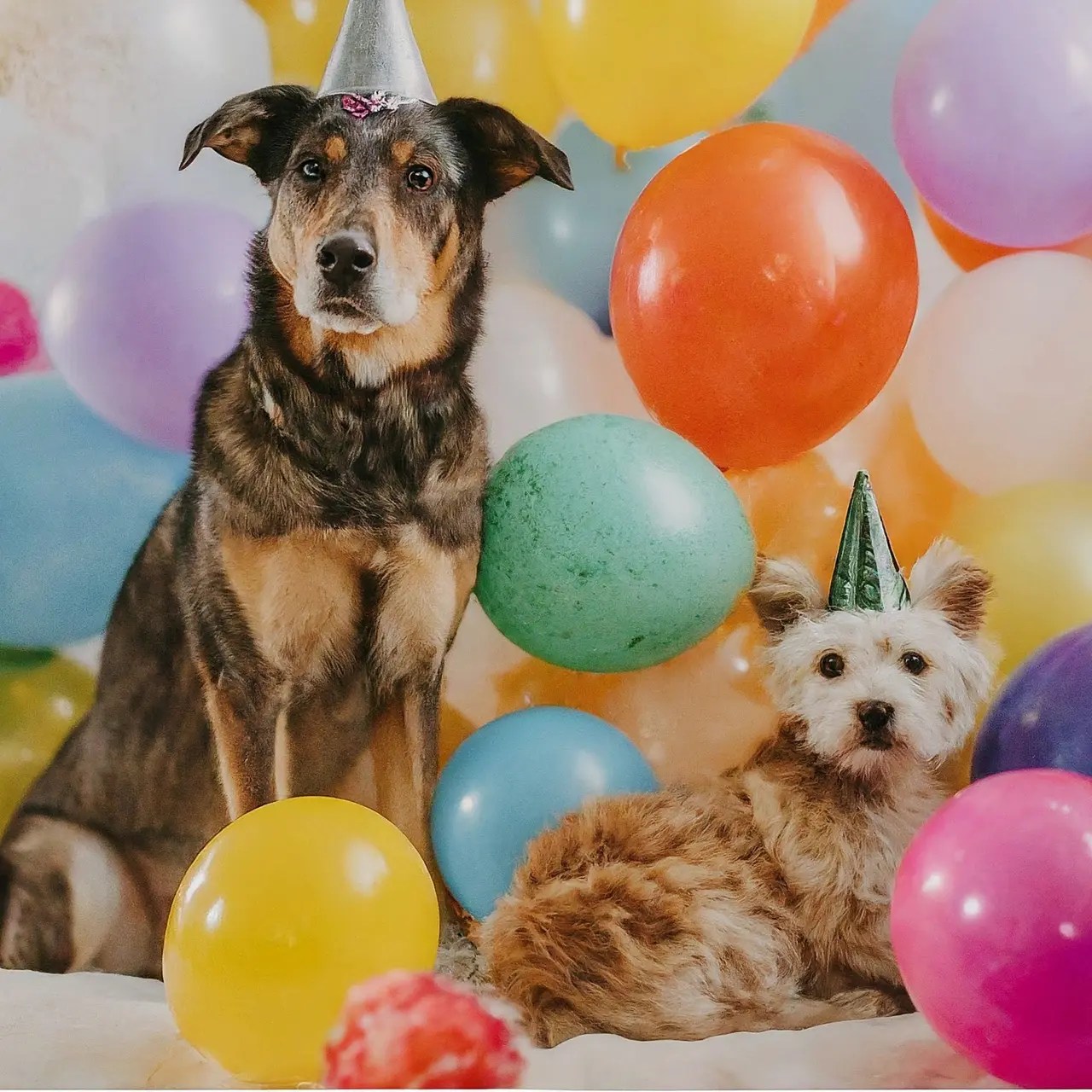 Creating Memories The Magic of Animal Birthday Parties