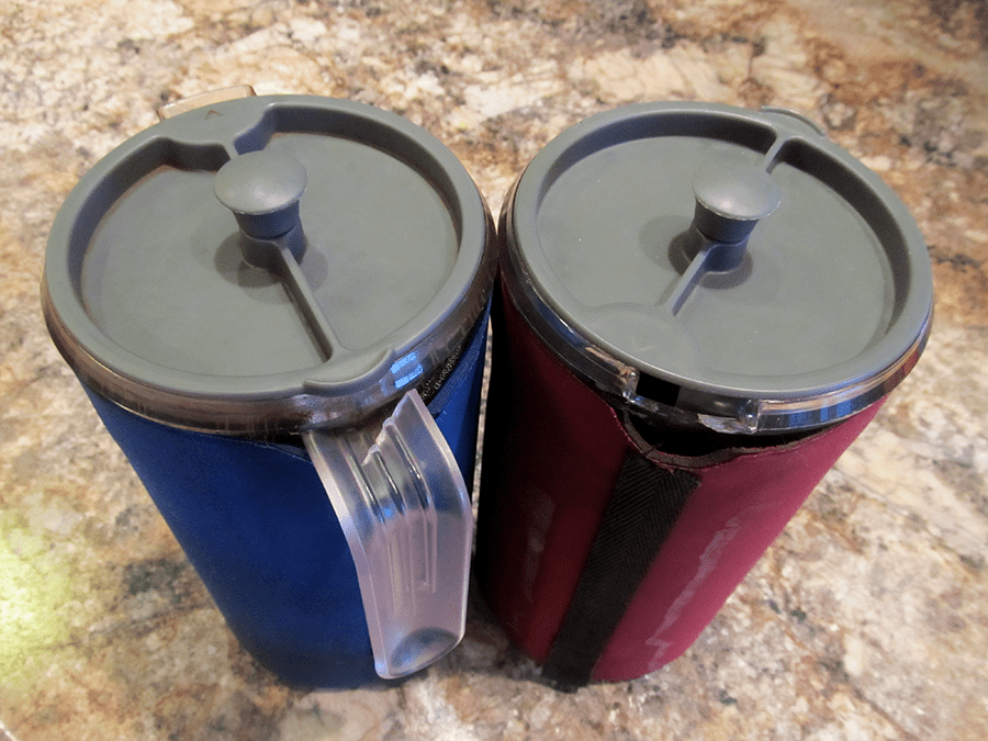 The Best Coffee Press Ever Handson Heritage