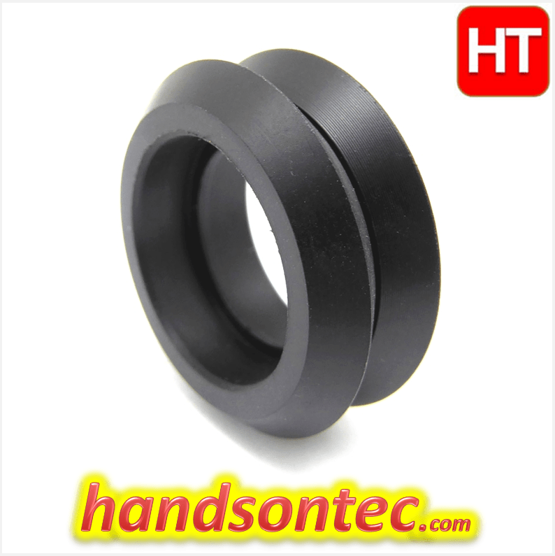 Delrin VWheels for CNC/3D Printer Linear Motion HandsOn Tech