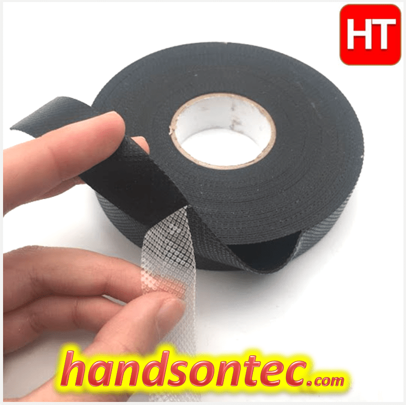 5kV Self-Fusing/ Self-Amalgamating Tape – HandsOn Tech