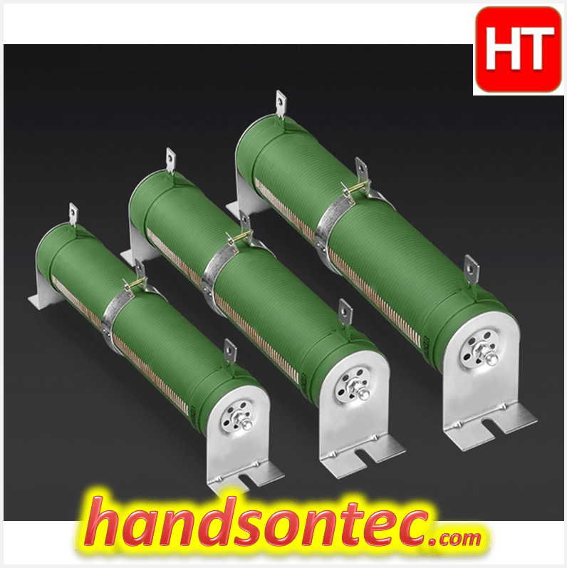 RXG20 500W 10Ω~20Ω Wire Wound Rheostat – HandsOn Tech