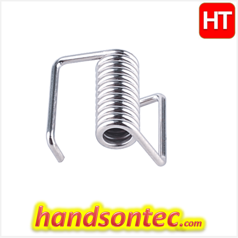 GT2 10mm Timing Belt Tensioner Spring2pcs/pack HandsOn Tech