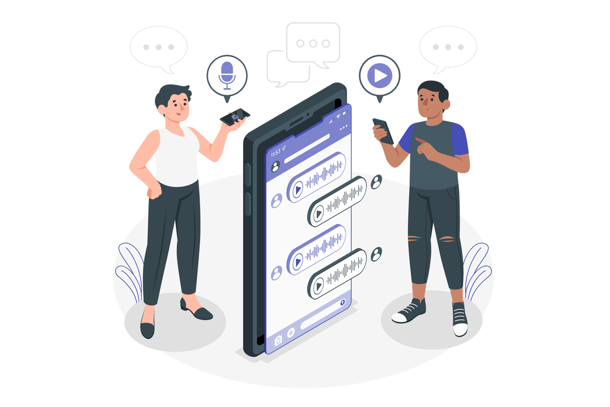 How to download audio messages from Microsoft Teams in 2023 HANDS ON