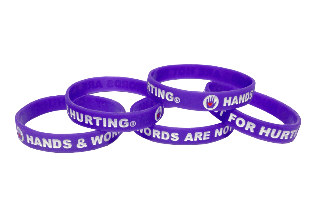 Rubber Wristbands Near Me