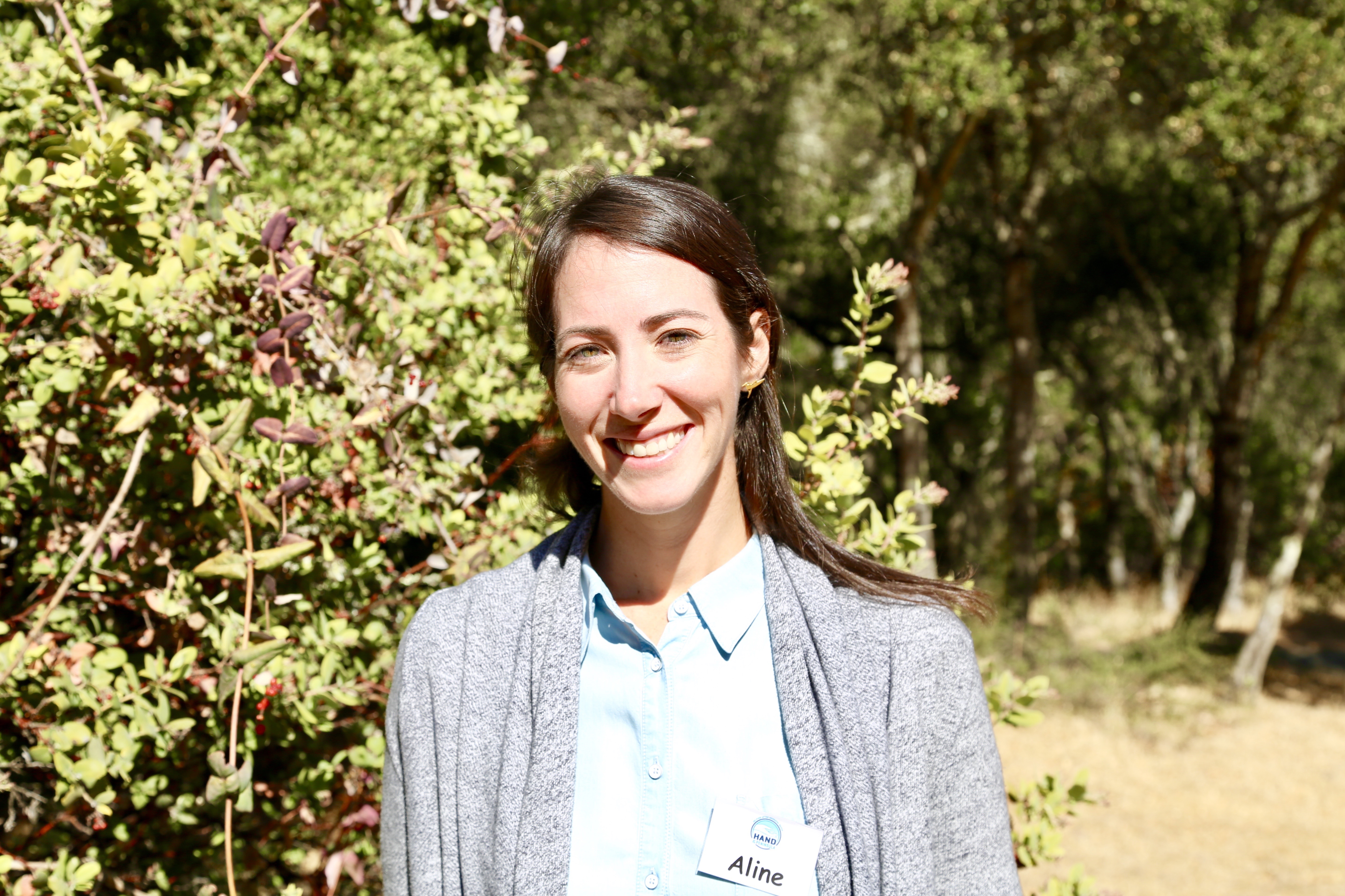 Board/Council HAND of the Bay Area